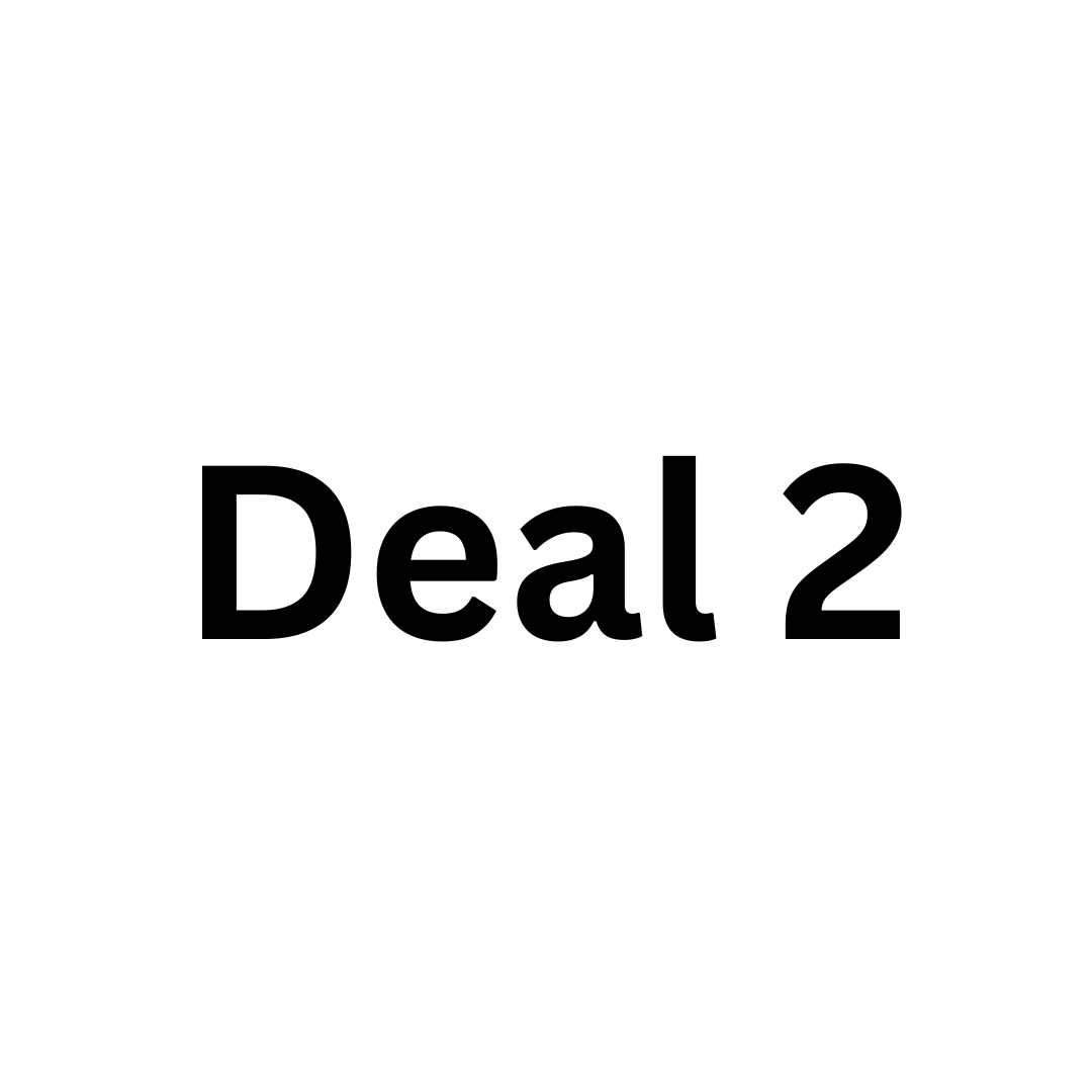 Deal 2
