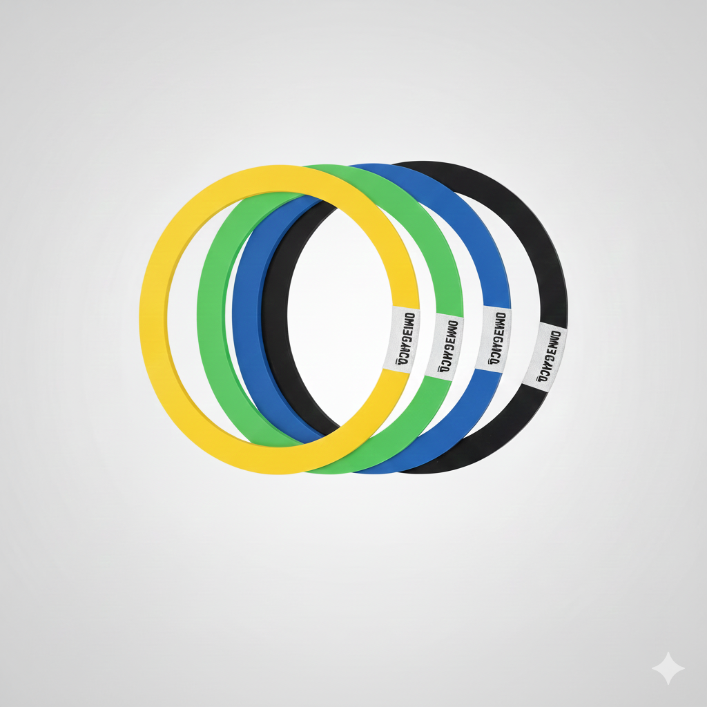 Premium Resistance Bands