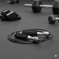 Speed Jump Rope