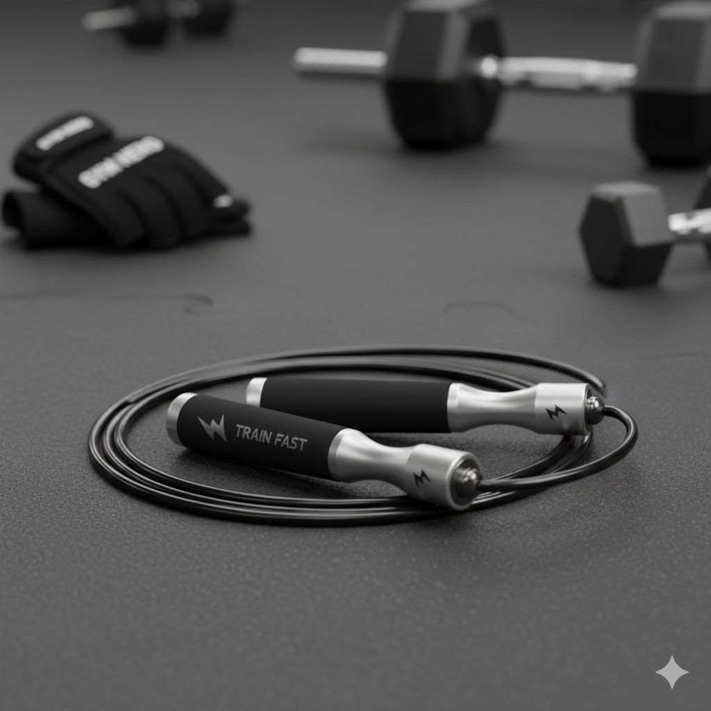 Speed Jump Rope