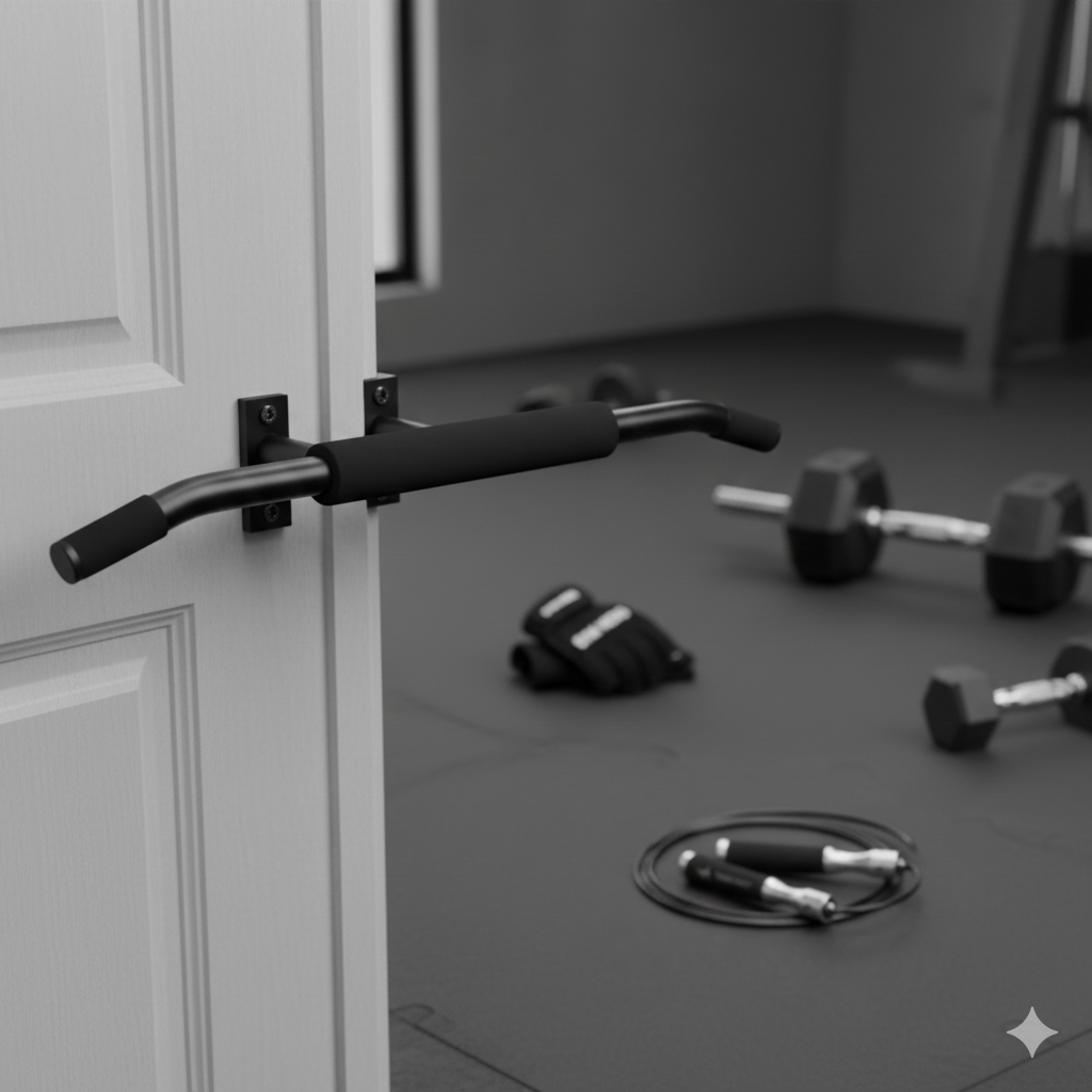 Doorway Pull-Up Bar